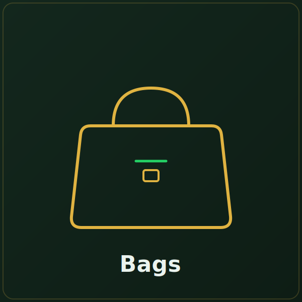 Bags Reps Kategorie Icon