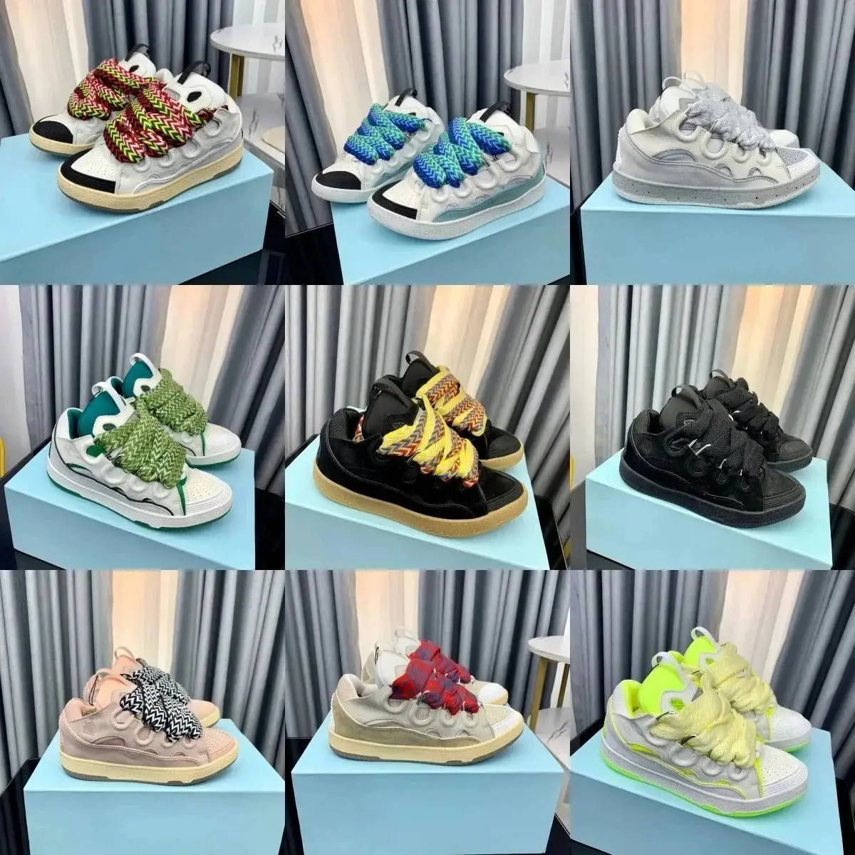 Lanvin shoes