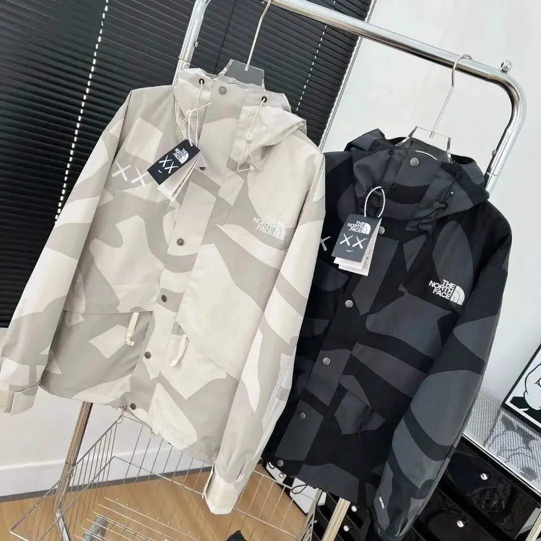 North Jackets